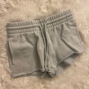 aritzia shorts